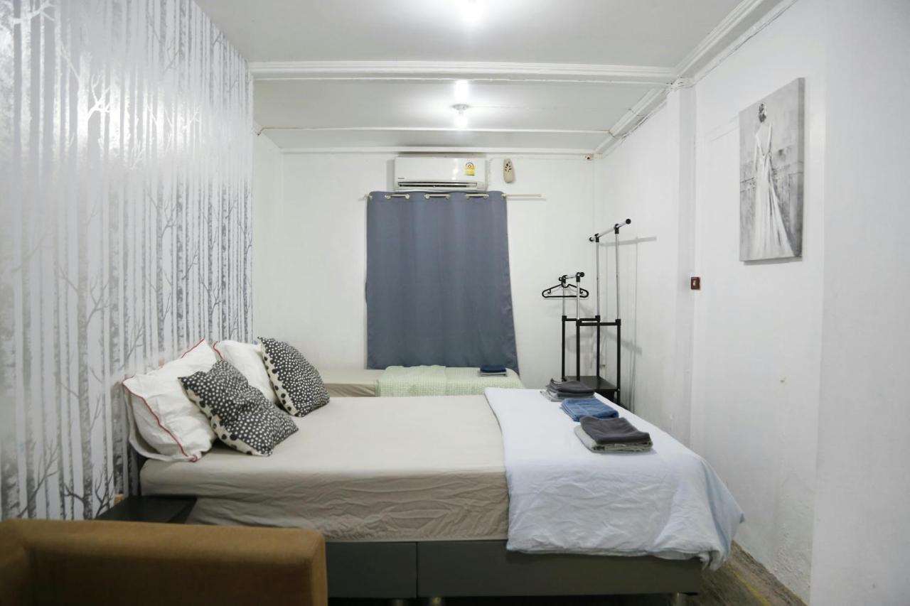 Rubin Home 曼谷 外观 照片