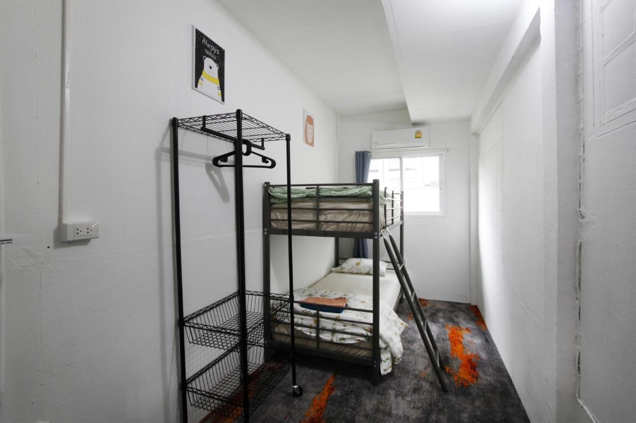 Rubin Home 曼谷 外观 照片