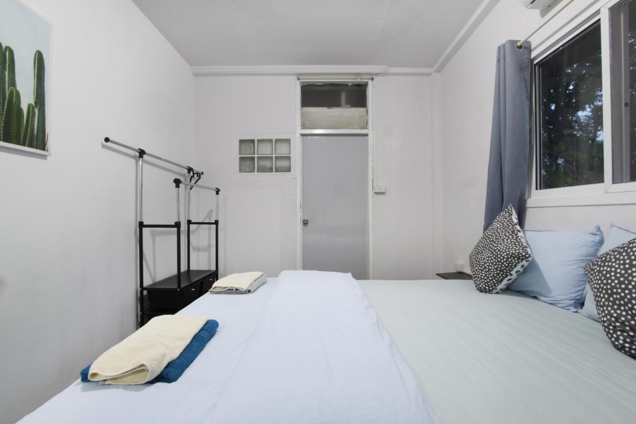 Rubin Home 曼谷 外观 照片